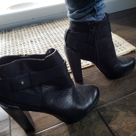 Cole haan nike air booties - Picture 3 of 7